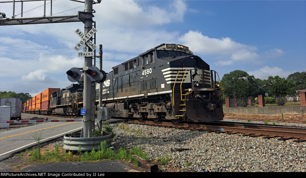 NS 24A